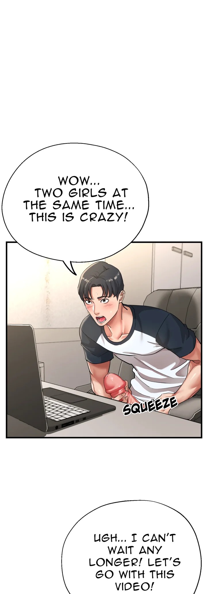 3 Sisters (Uncensored) - Chapter 4 Page 49