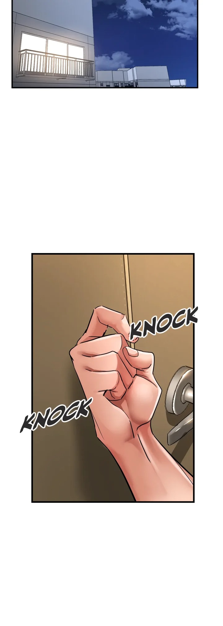 3 Sisters (Uncensored) - Chapter 5 Page 44