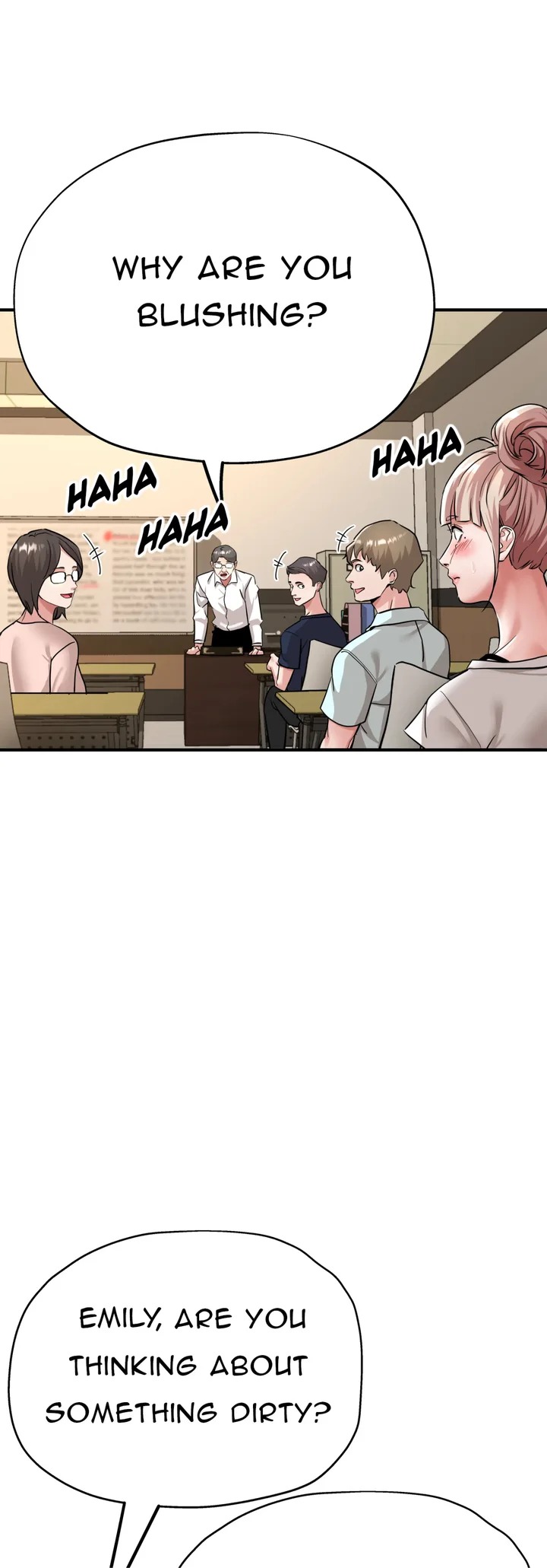 3 Sisters (Uncensored) - Chapter 6 Page 14