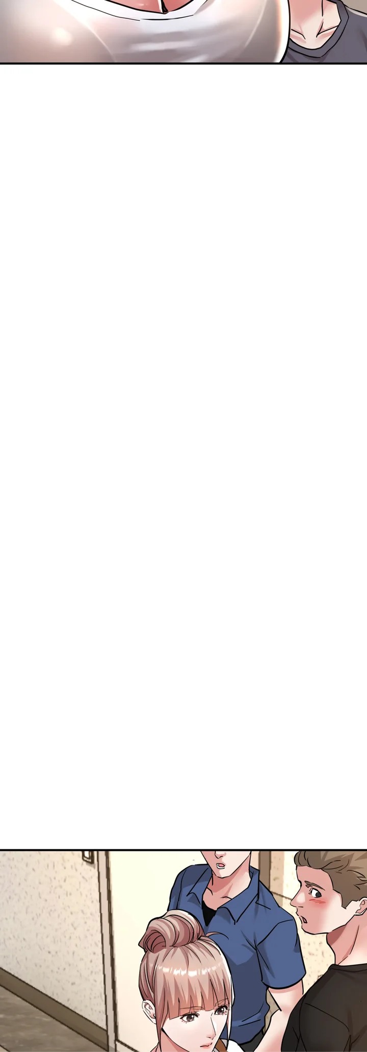 3 Sisters (Uncensored) - Chapter 6 Page 16