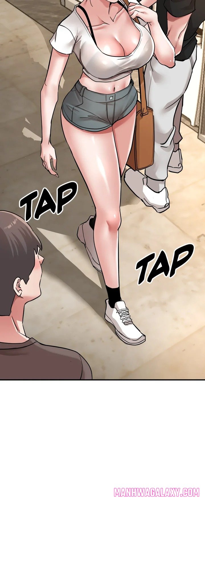 3 Sisters (Uncensored) - Chapter 6 Page 17