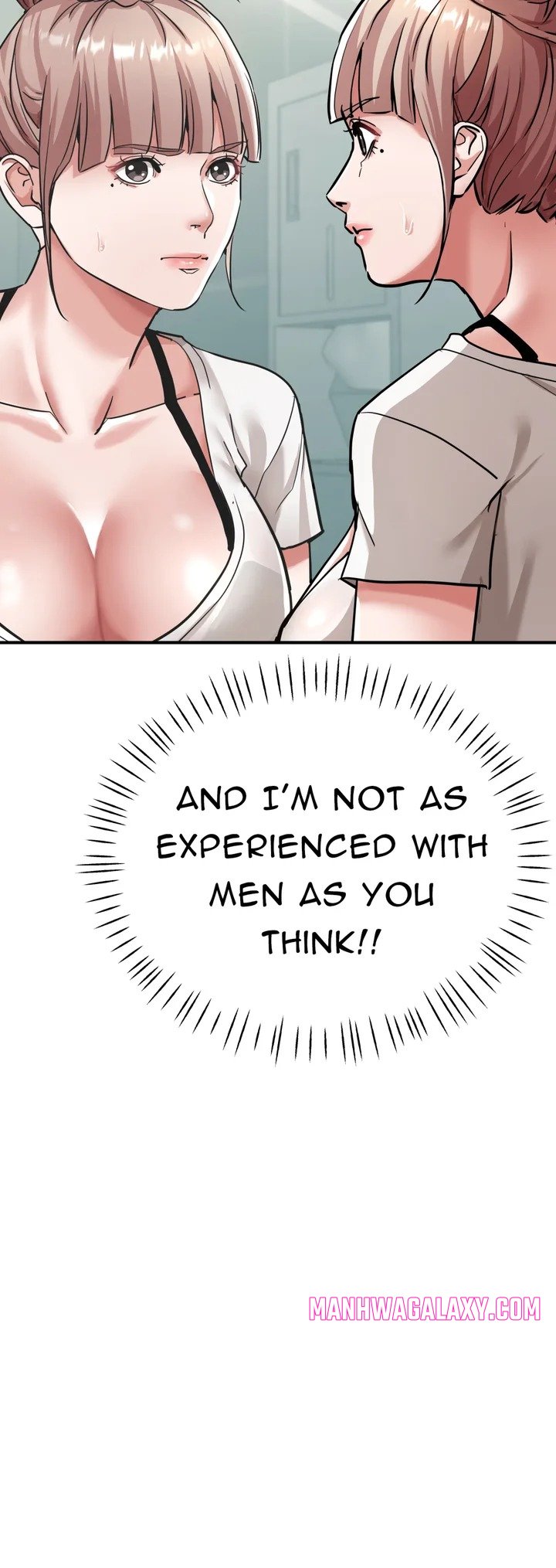 3 Sisters (Uncensored) - Chapter 6 Page 21