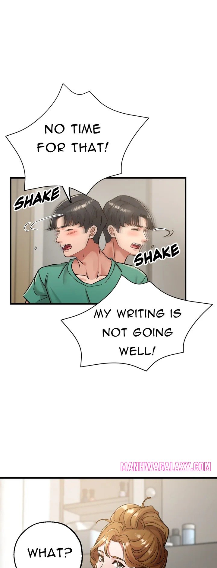 3 Sisters (Uncensored) - Chapter 6 Page 40