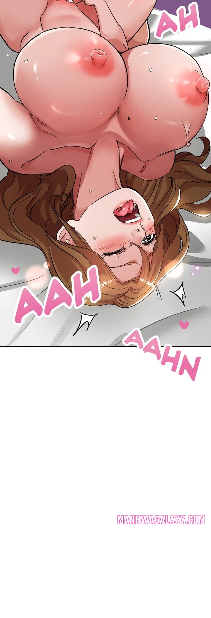 3 Sisters (Uncensored) - Chapter 6 Page 55