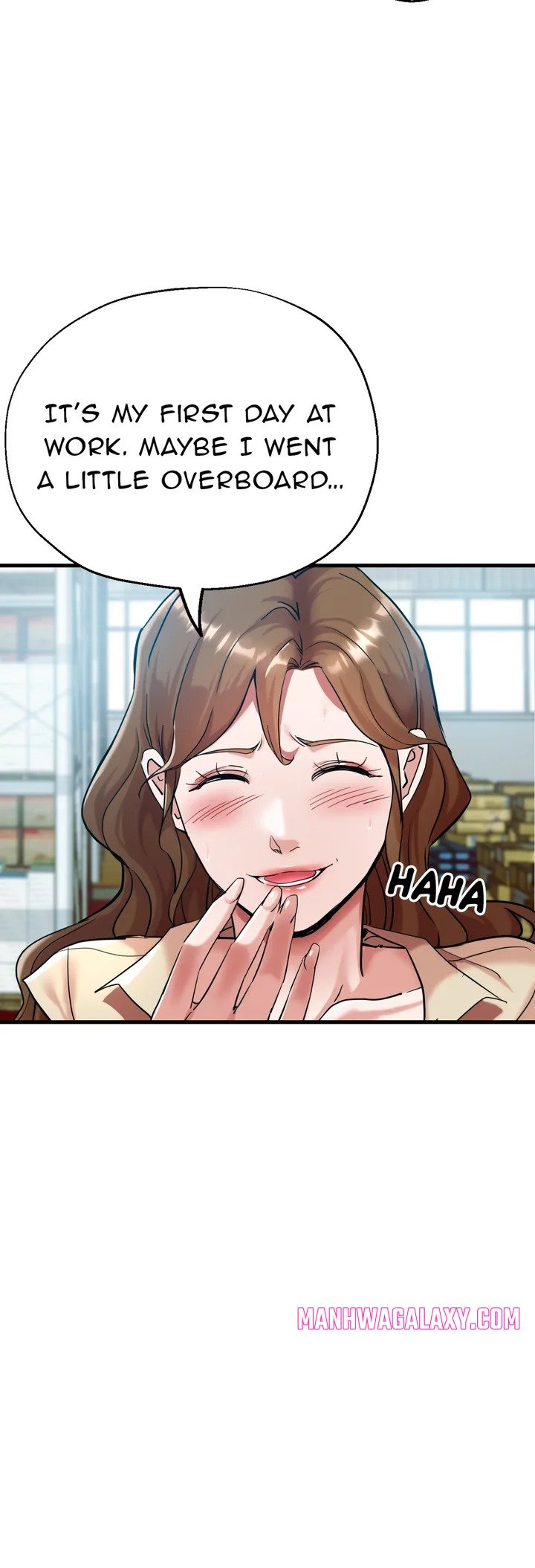 3 Sisters (Uncensored) - Chapter 7 Page 23