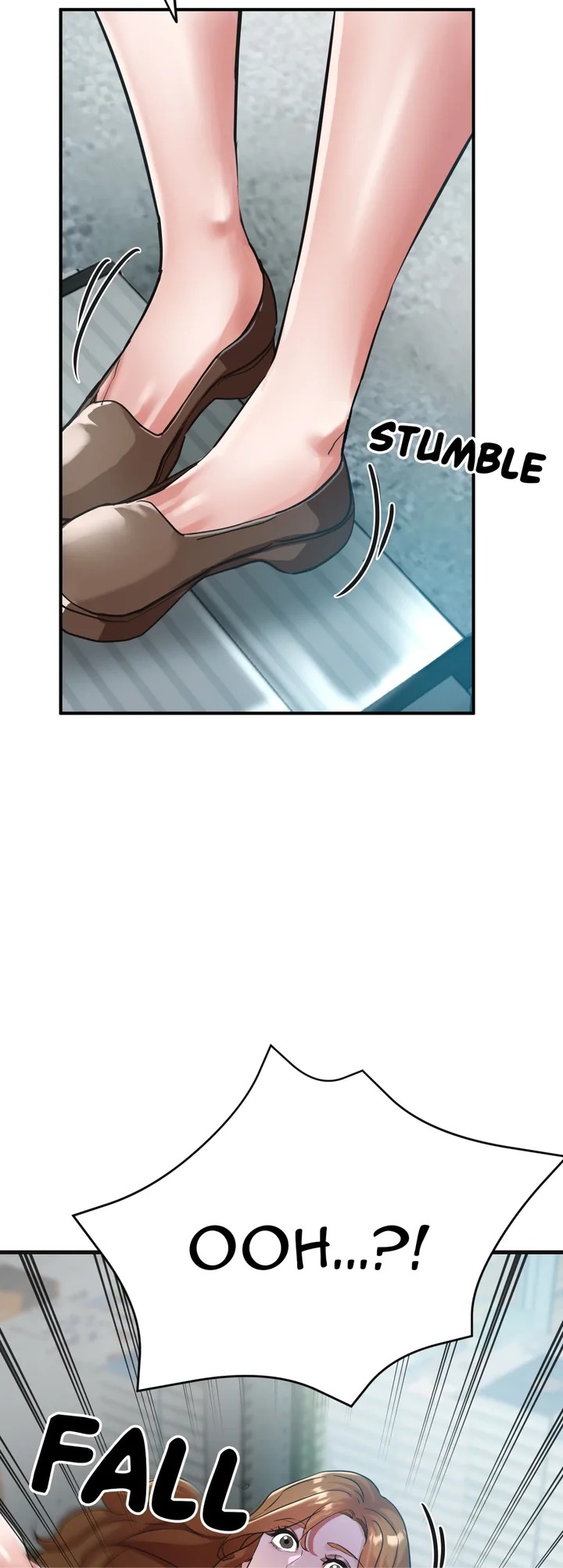 3 Sisters (Uncensored) - Chapter 7 Page 32