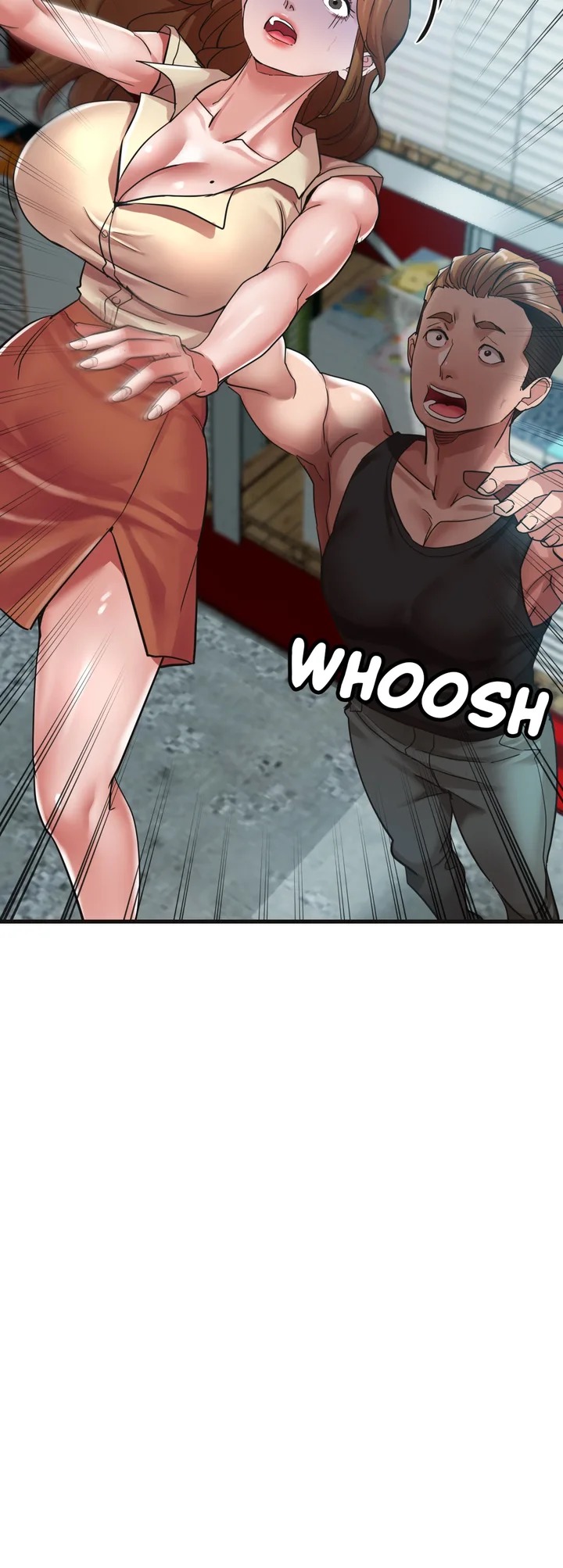 3 Sisters (Uncensored) - Chapter 7 Page 33