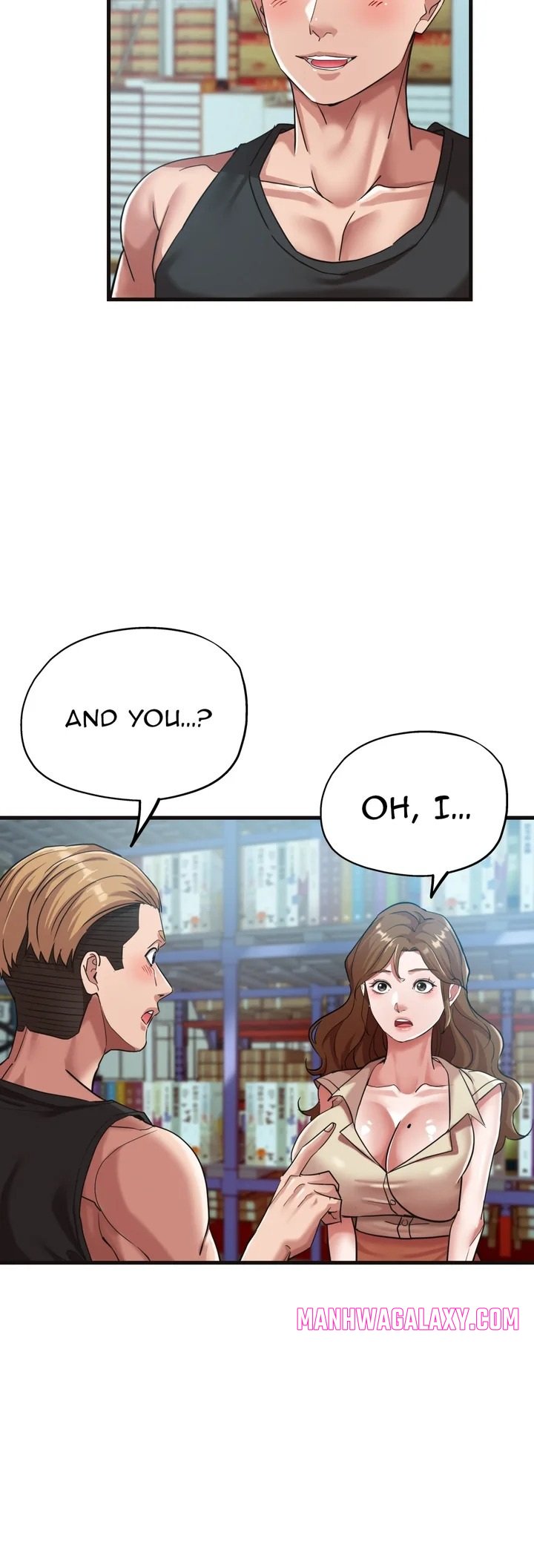 3 Sisters (Uncensored) - Chapter 7 Page 39