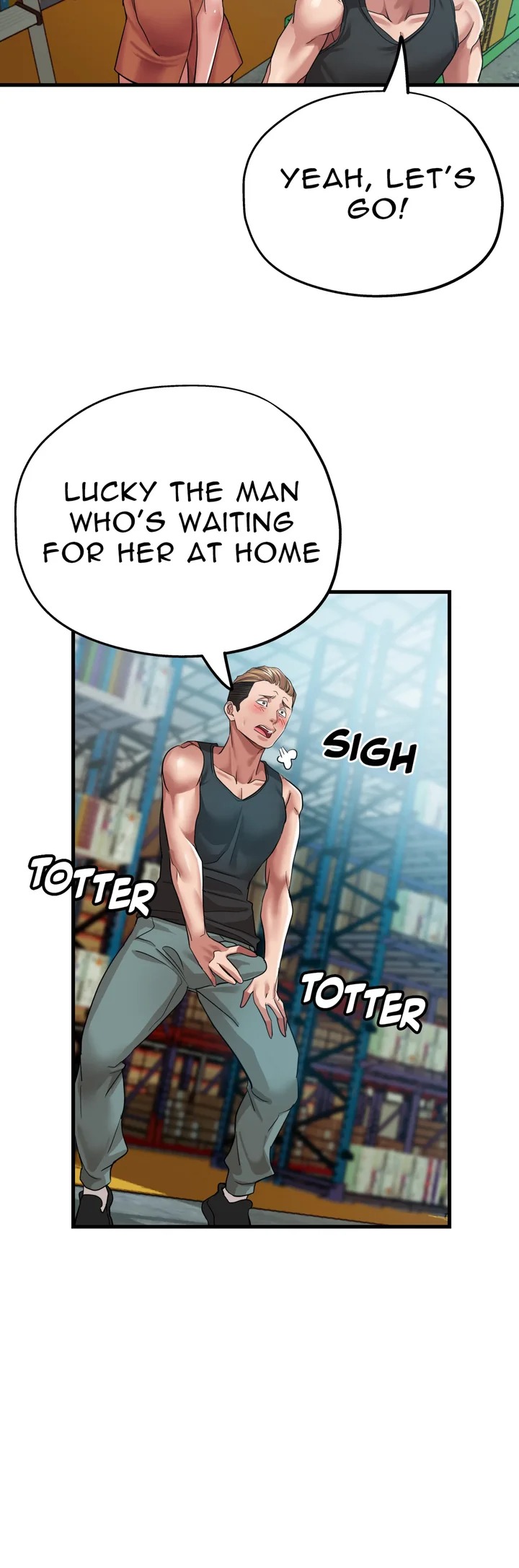 3 Sisters (Uncensored) - Chapter 7 Page 49