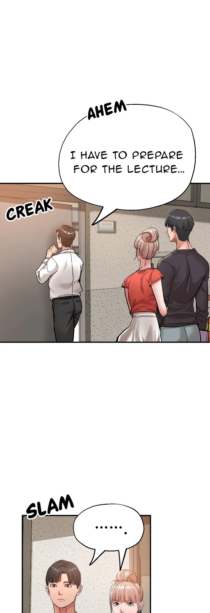 3 Sisters (Uncensored) - Chapter 8 Page 10