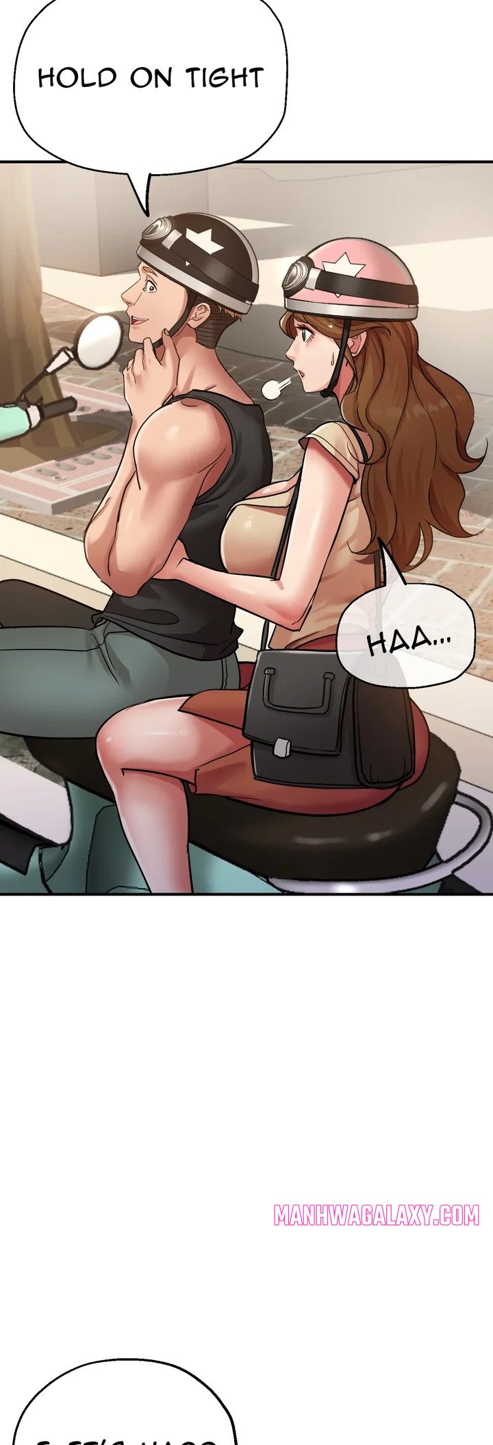 3 Sisters (Uncensored) - Chapter 8 Page 36