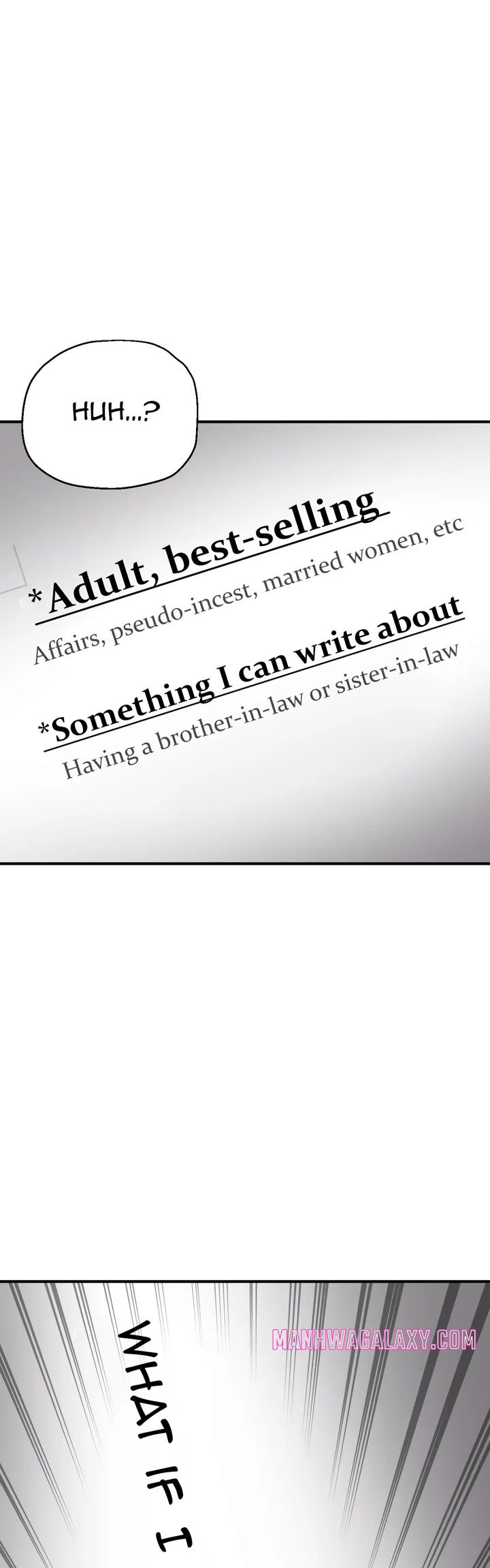 3 Sisters (Uncensored) - Chapter 8 Page 51