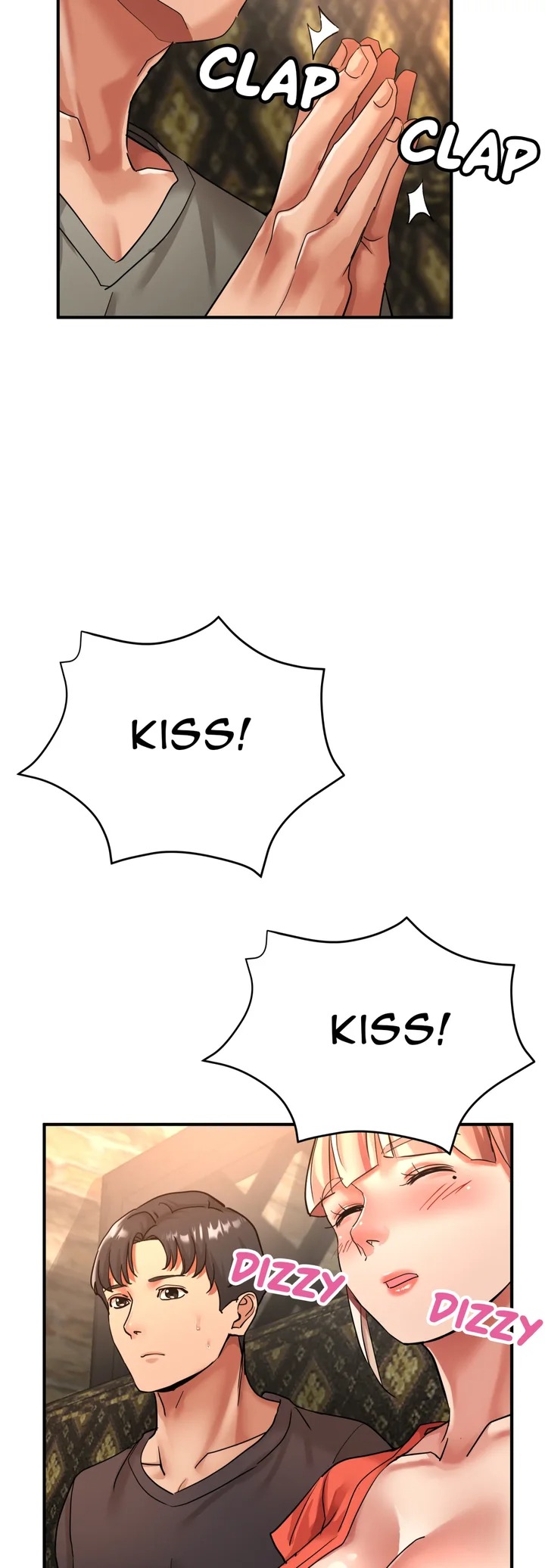 3 Sisters (Uncensored) - Chapter 9 Page 17