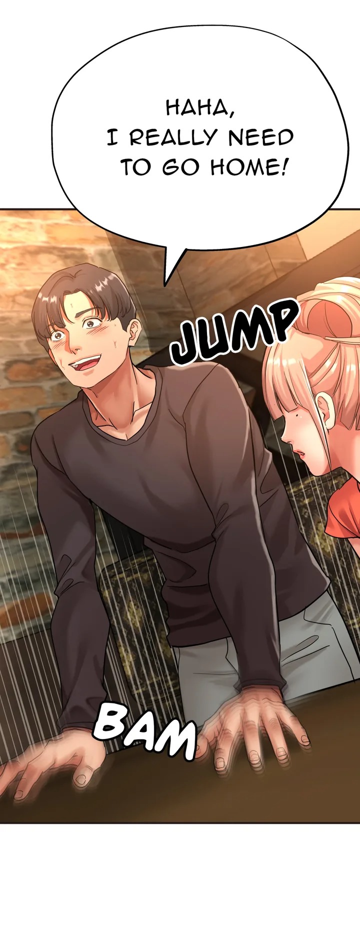 3 Sisters (Uncensored) - Chapter 9 Page 22