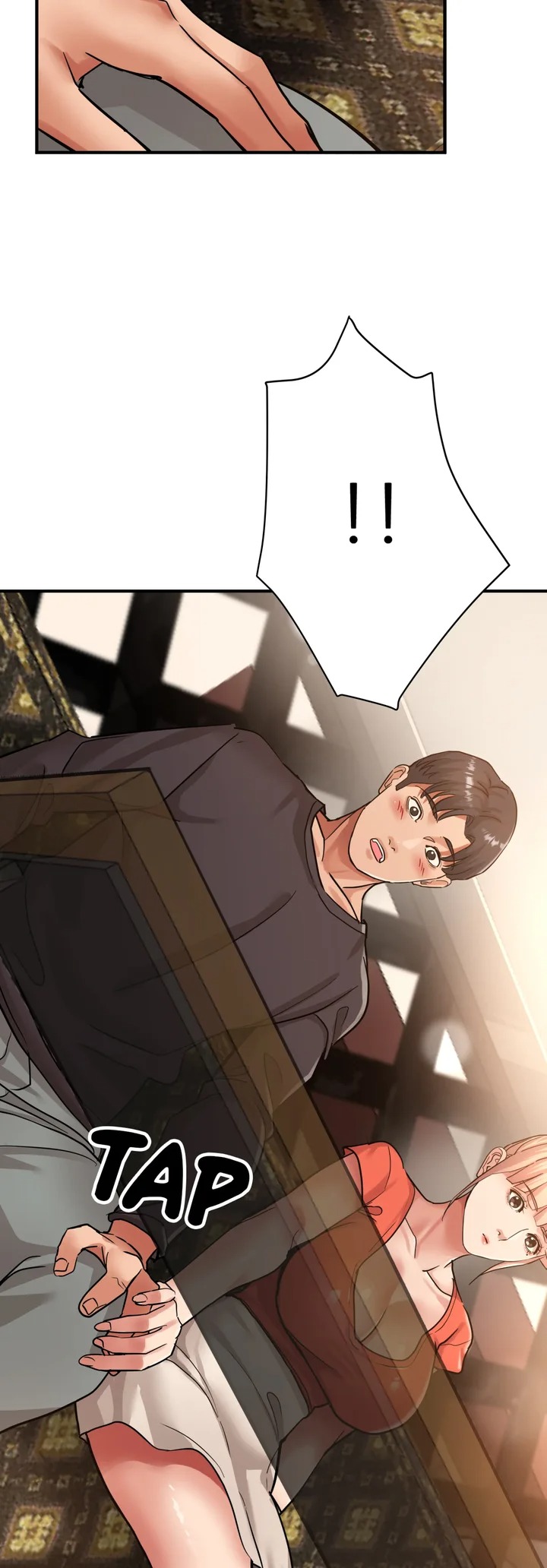 3 Sisters (Uncensored) - Chapter 9 Page 3