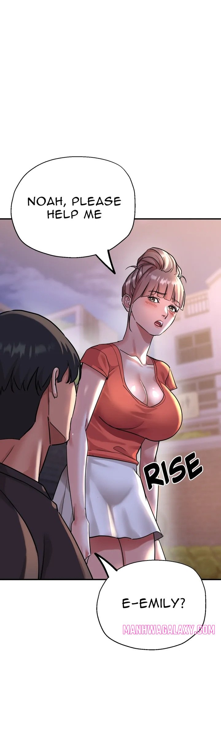 3 Sisters (Uncensored) - Chapter 9 Page 36