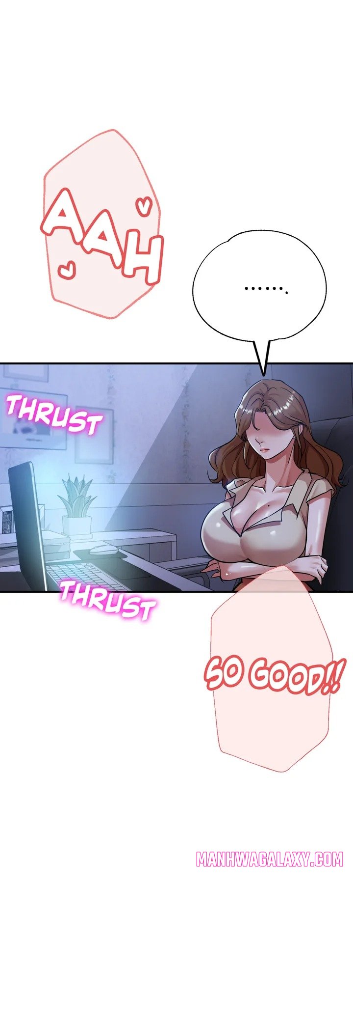 3 Sisters (Uncensored) - Chapter 9 Page 44