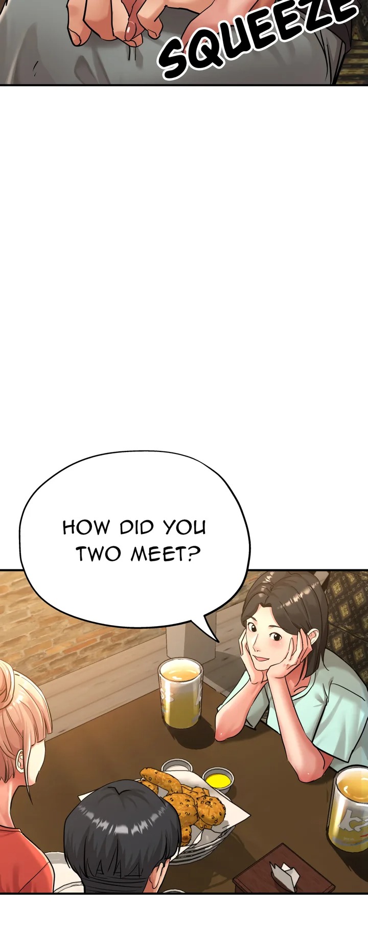 3 Sisters (Uncensored) - Chapter 9 Page 8