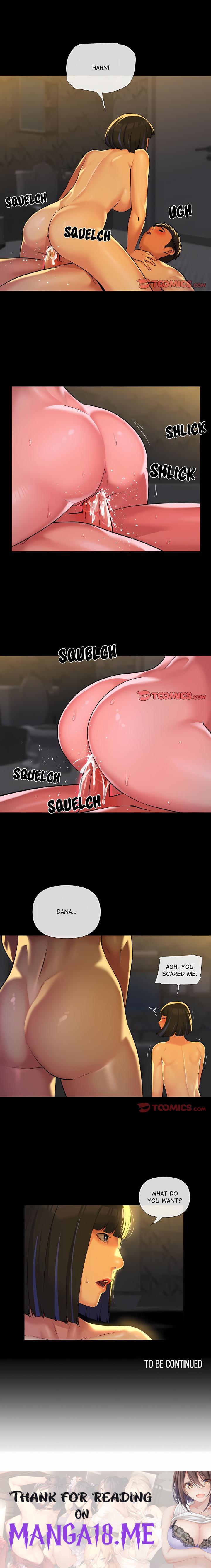 The Ladies’ Associate (Uncensored) - Chapter 68 Page 11