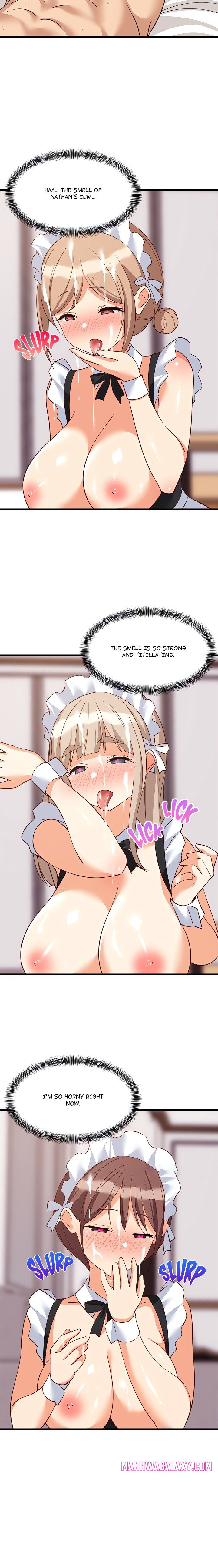 College Grades Skyrocketing - Chapter 66 Page 3