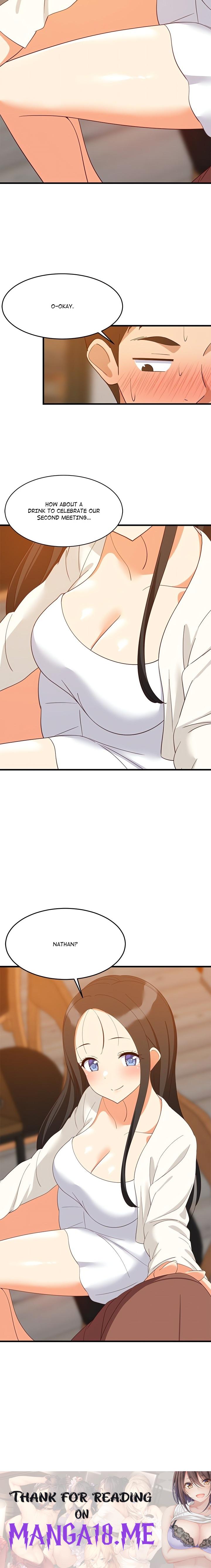 College Grades Skyrocketing - Chapter 75 Page 17