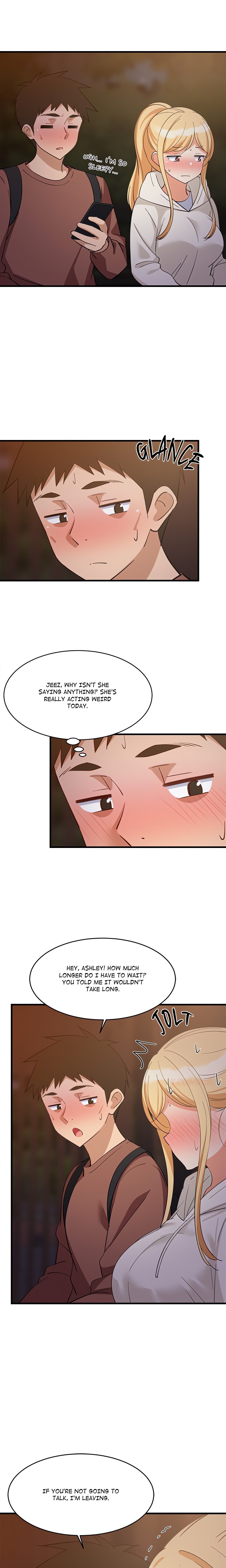 College Grades Skyrocketing - Chapter 79 Page 14