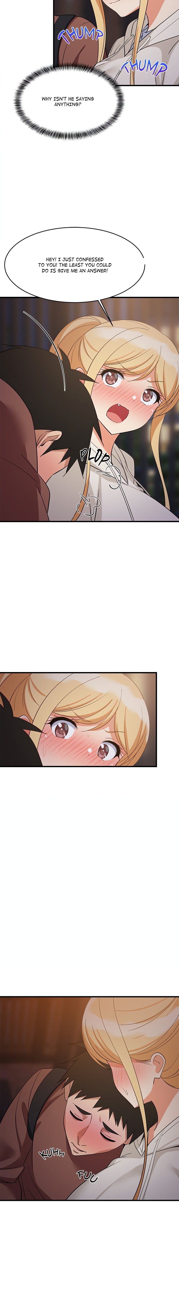 College Grades Skyrocketing - Chapter 79 Page 17