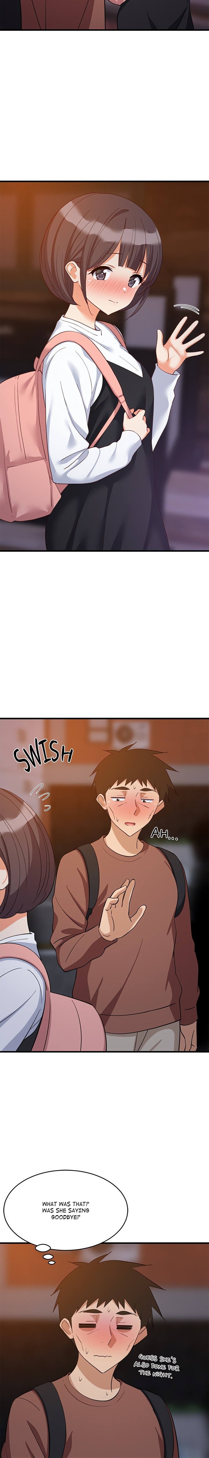 College Grades Skyrocketing - Chapter 79 Page 3