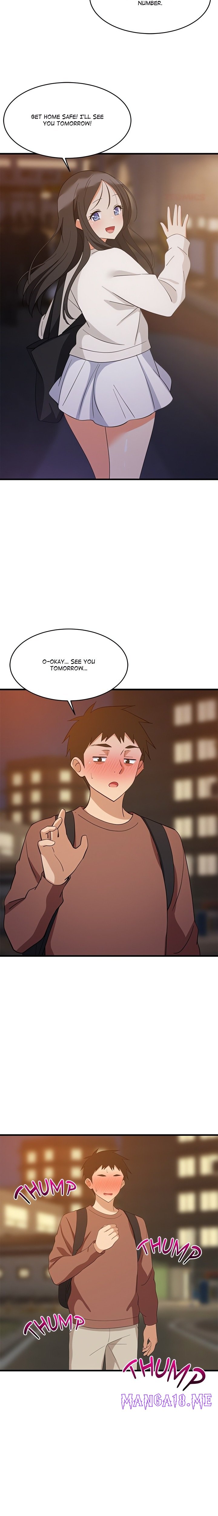 College Grades Skyrocketing - Chapter 79 Page 7