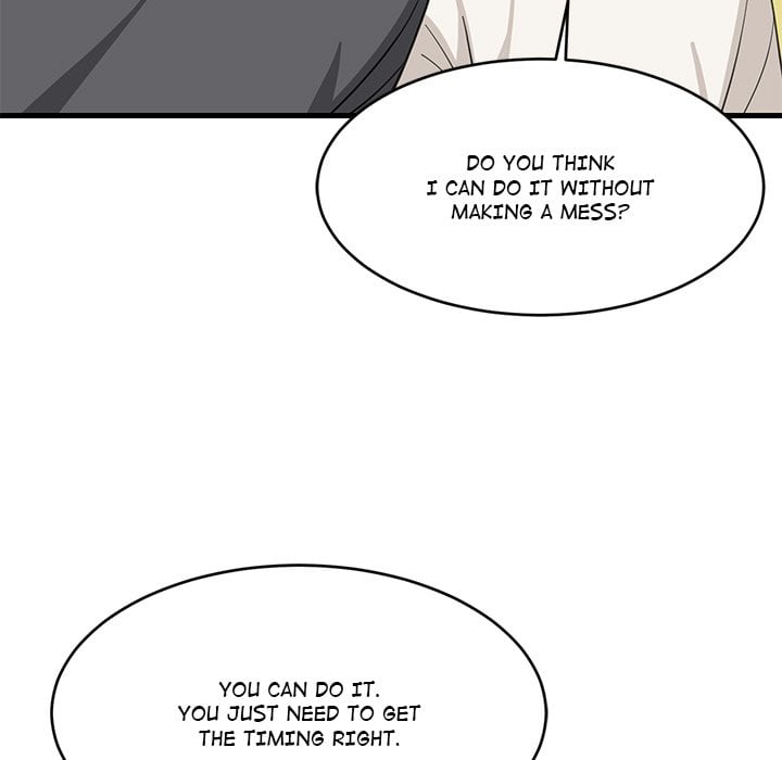 College Grades Skyrocketing - Chapter 82 Page 104