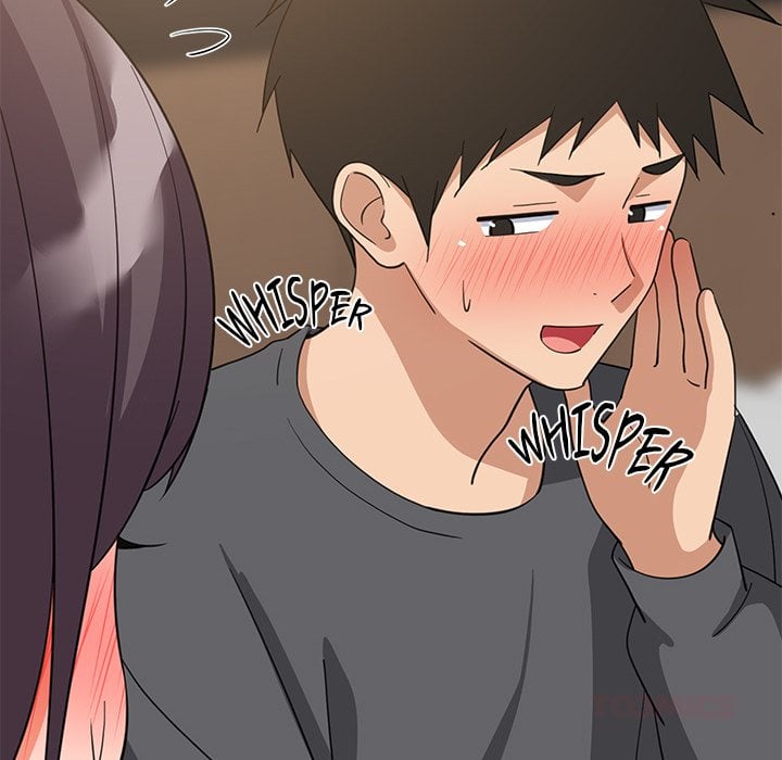 College Grades Skyrocketing - Chapter 82 Page 51