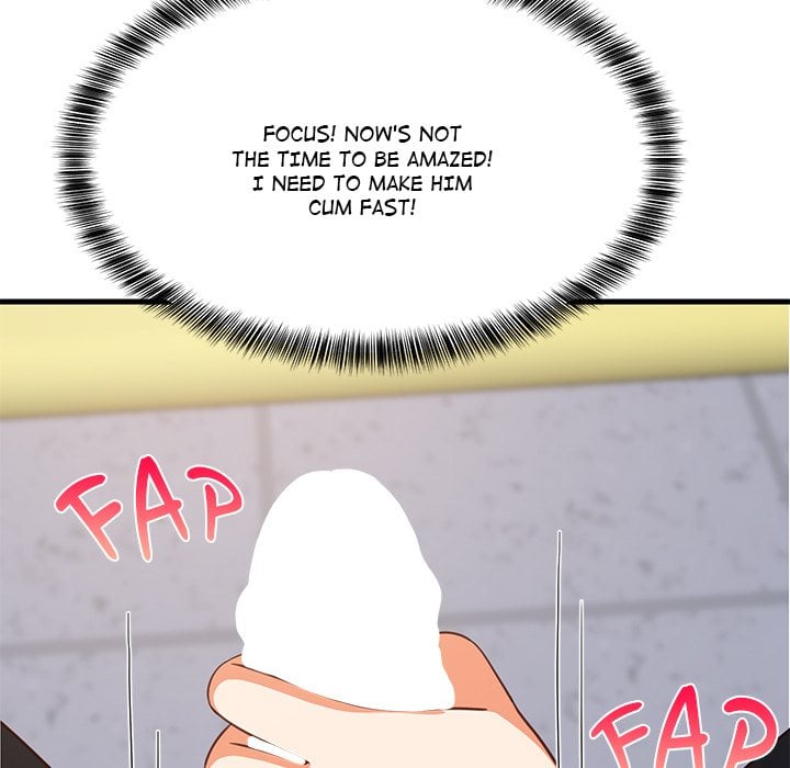 College Grades Skyrocketing - Chapter 82 Page 77