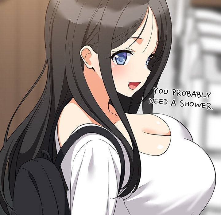 College Grades Skyrocketing - Chapter 83 Page 100