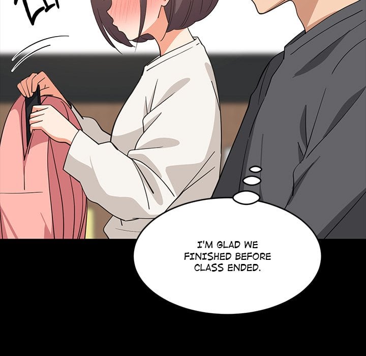 College Grades Skyrocketing - Chapter 83 Page 11