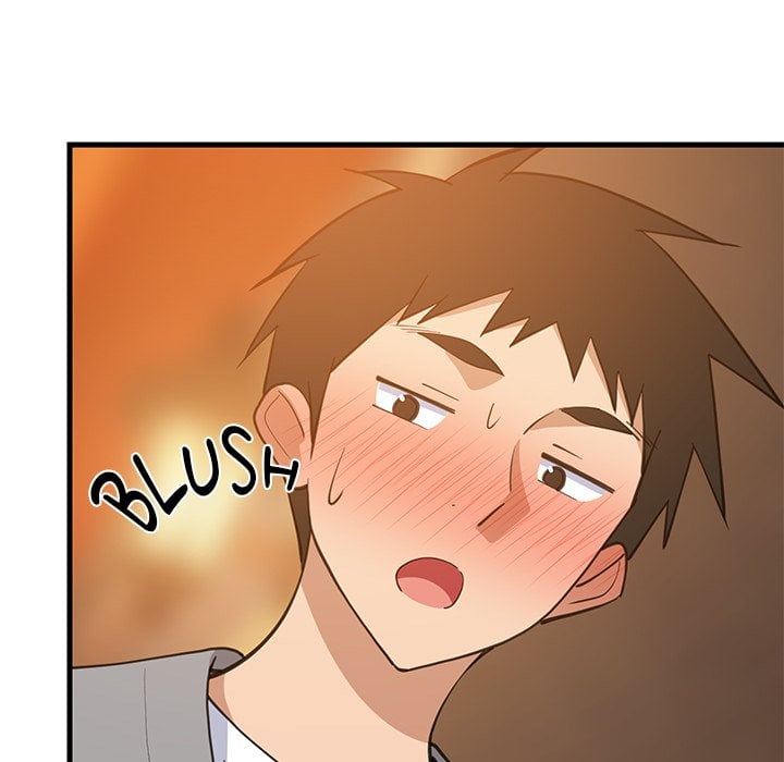 College Grades Skyrocketing - Chapter 83 Page 133