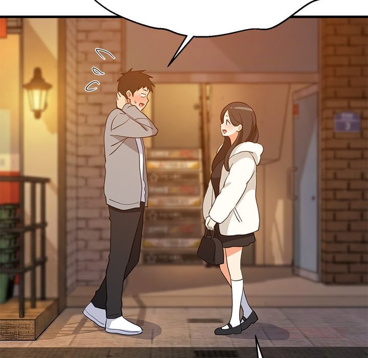 College Grades Skyrocketing - Chapter 83 Page 135