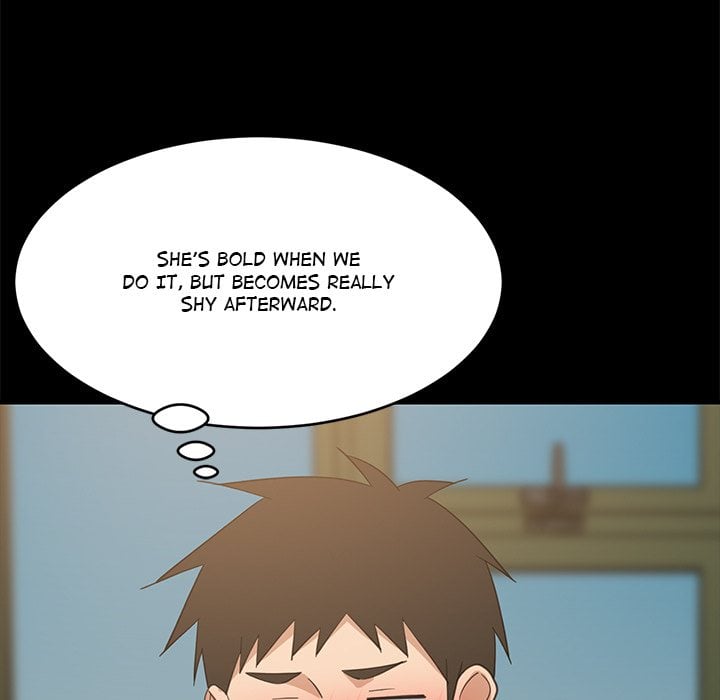 College Grades Skyrocketing - Chapter 83 Page 19