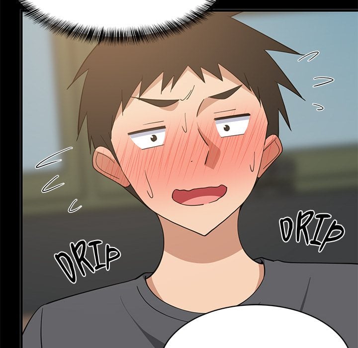 College Grades Skyrocketing - Chapter 83 Page 36