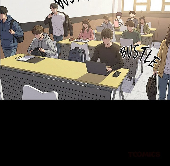 College Grades Skyrocketing - Chapter 83 Page 9