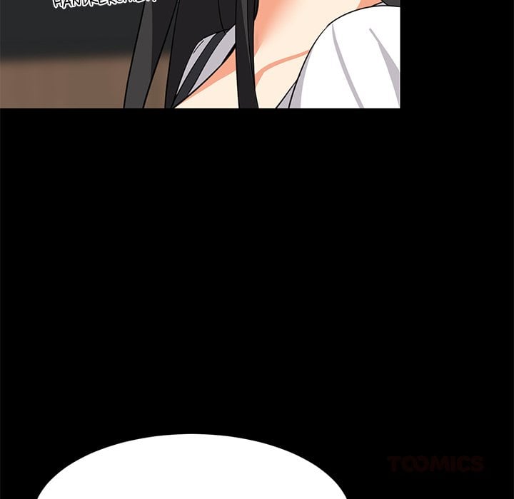 College Grades Skyrocketing - Chapter 83 Page 93