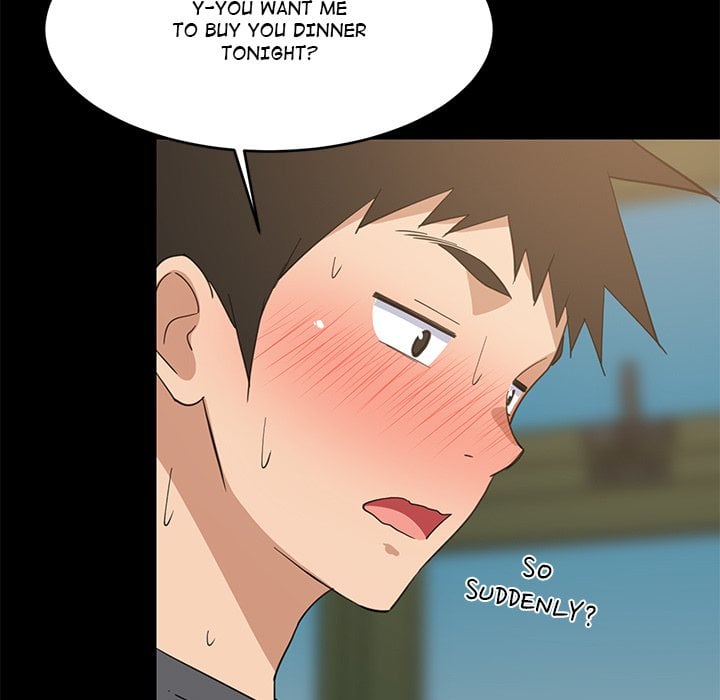 College Grades Skyrocketing - Chapter 83 Page 94