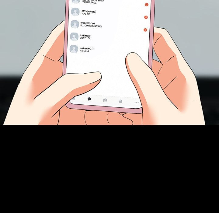 College Grades Skyrocketing - Chapter 84 Page 121