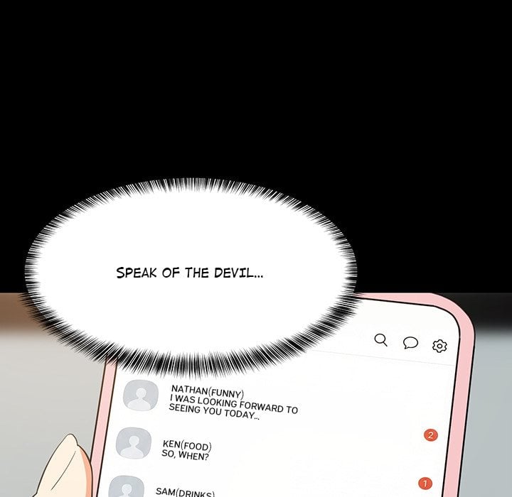 College Grades Skyrocketing - Chapter 84 Page 122