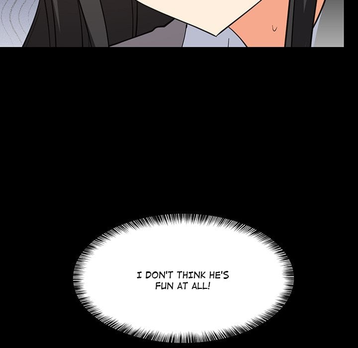 College Grades Skyrocketing - Chapter 84 Page 132