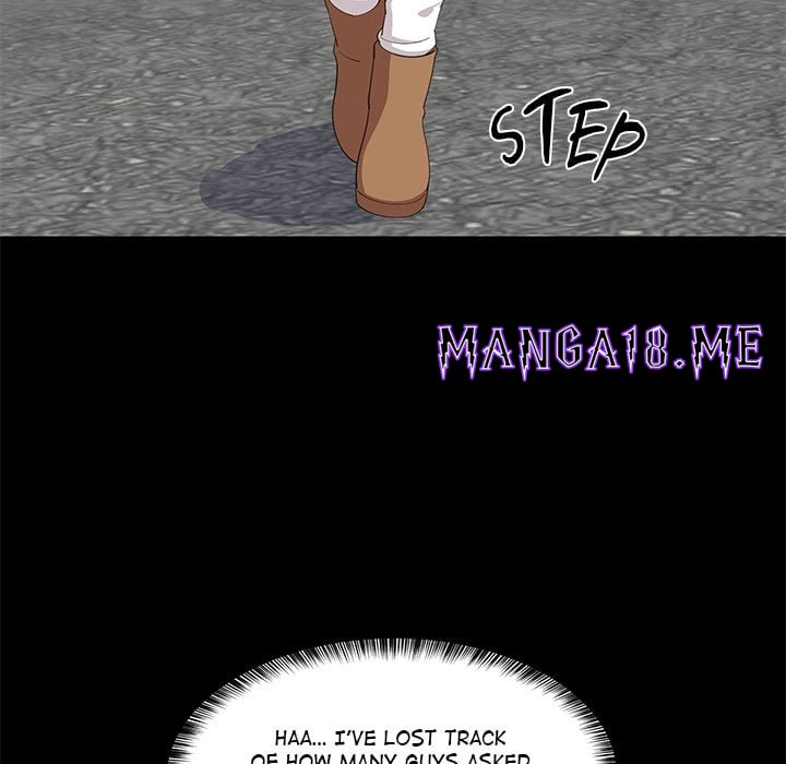 College Grades Skyrocketing - Chapter 84 Page 35