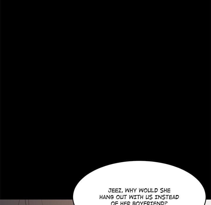 College Grades Skyrocketing - Chapter 84 Page 61