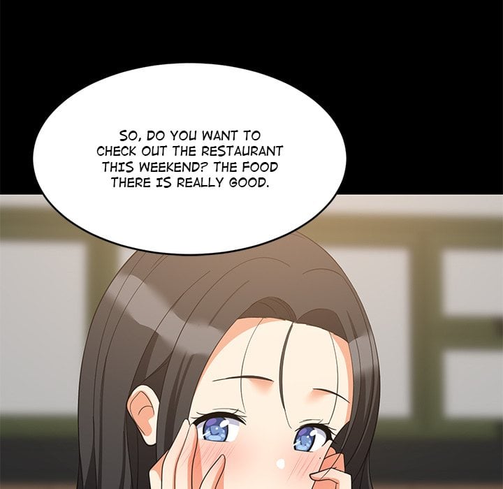 College Grades Skyrocketing - Chapter 84 Page 70