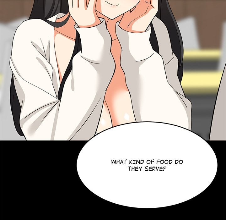 College Grades Skyrocketing - Chapter 84 Page 71