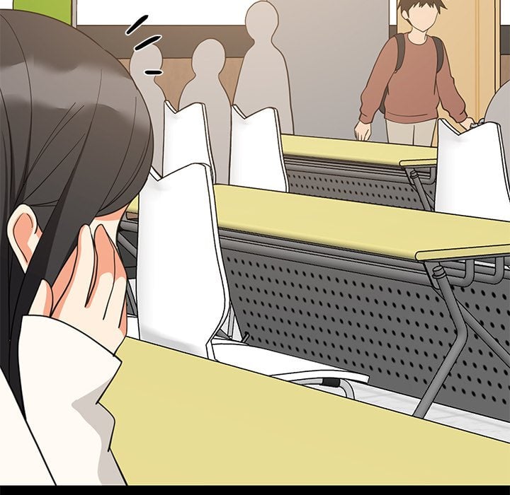 College Grades Skyrocketing - Chapter 84 Page 77