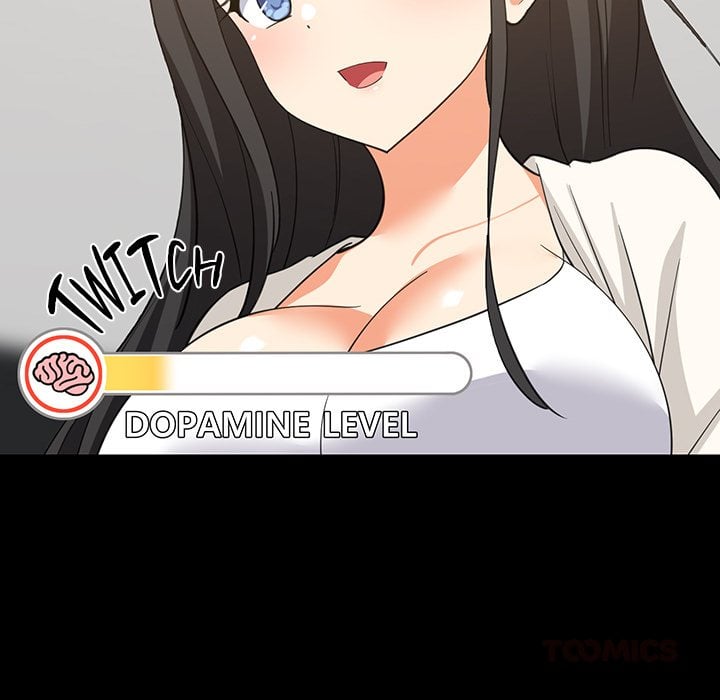 College Grades Skyrocketing - Chapter 84 Page 84